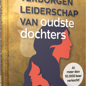 Audioboek: Het verborgen leiderschap van oudste dochters